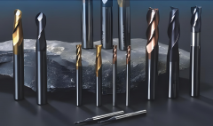 硬質合金刀具市場發展前景