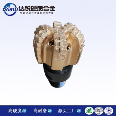 鎢鋼鉆頭 插孔刀斜面鉆孔沉頭平頭鉆 頭 數控機加工刀具