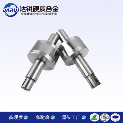 廠家硬質合金粉末冶金模具加工磁性材料鎢鋼粉末冶金模具定制批發