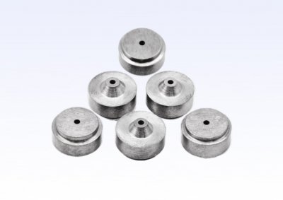 精密合金模具深加工技術探討