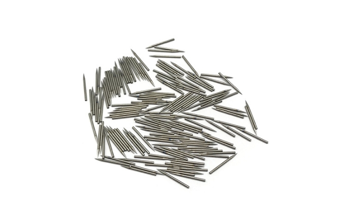 硬質合金沖針